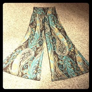 Moa USA Palazzo pants